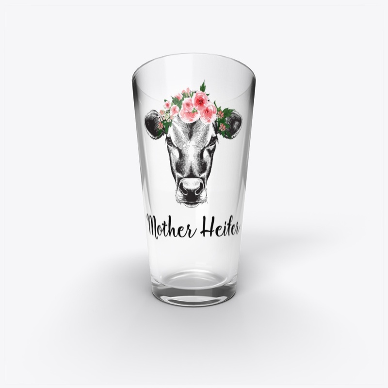MOTHER HEIFER