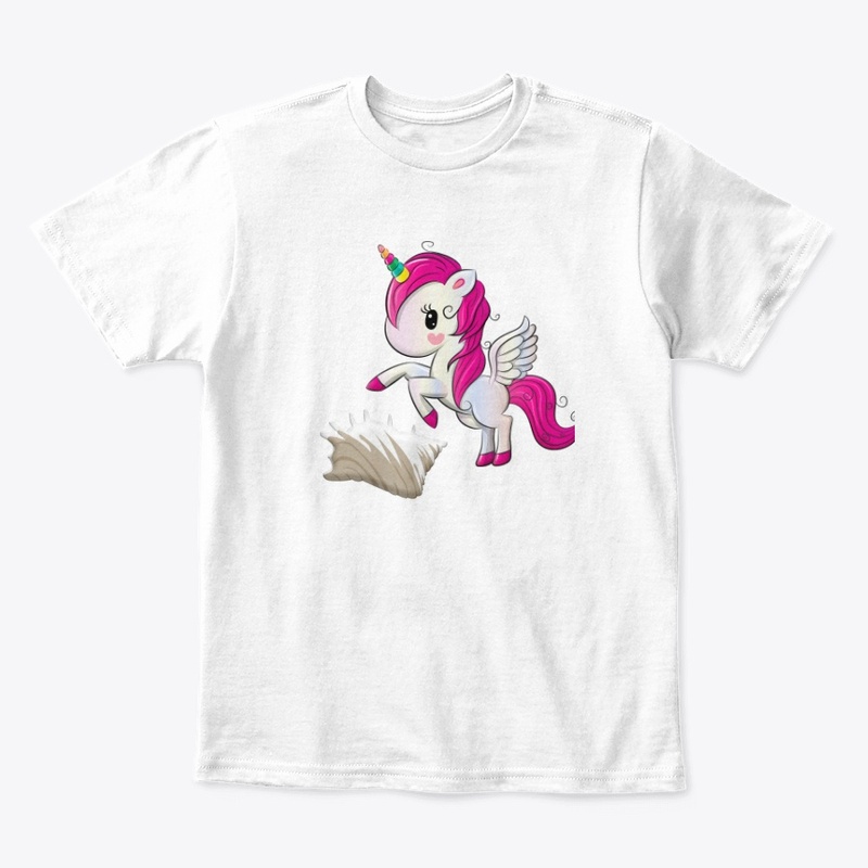 Cute little Unicorn 
