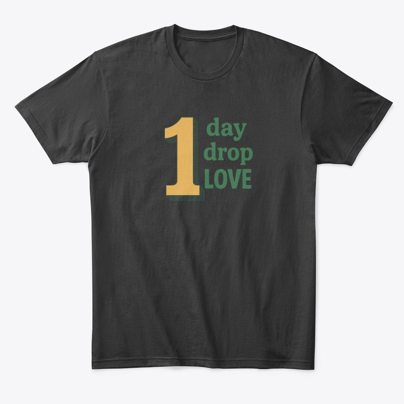 1 day drop LOVE