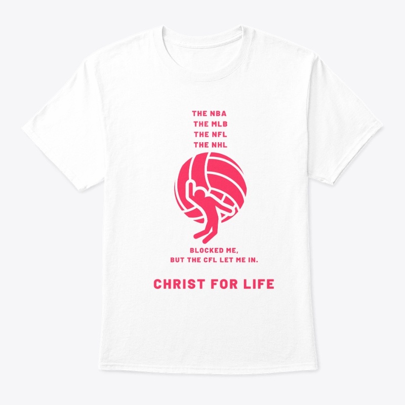 Christ For Life