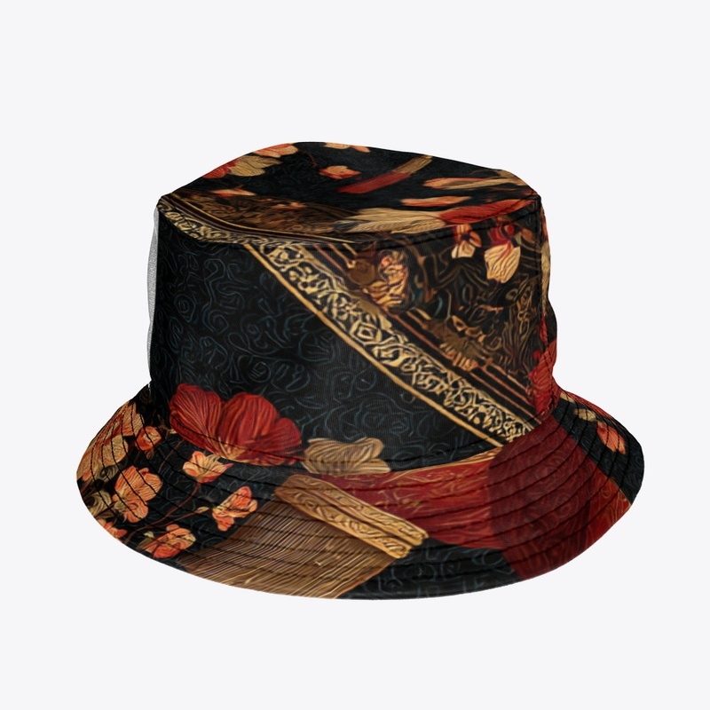 Three Lanterns - Festival Blessings