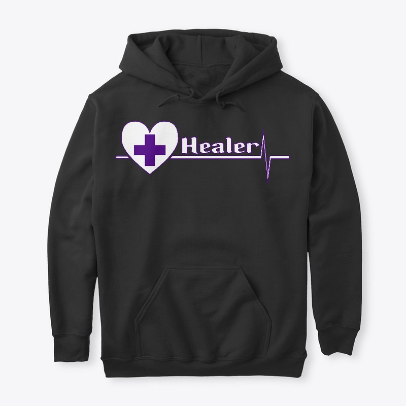 Party Healer