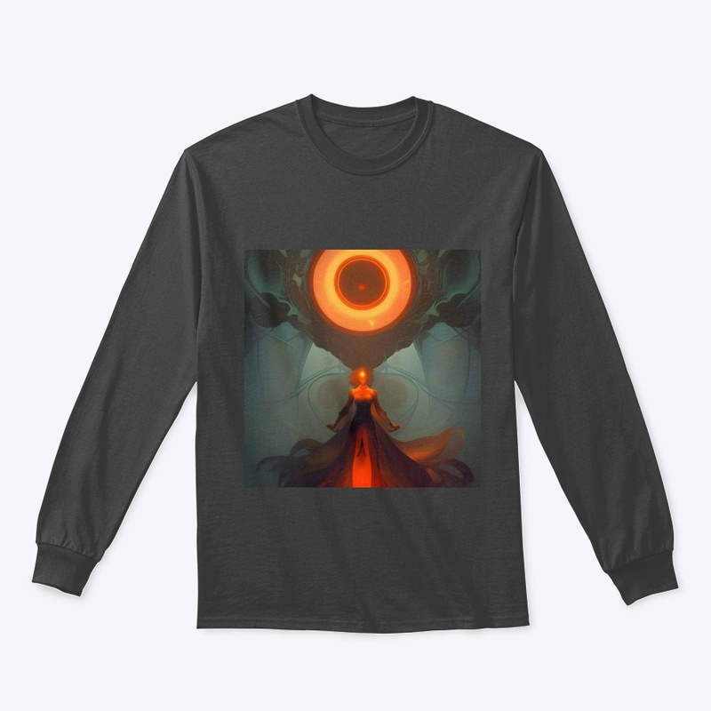 Witch Charm