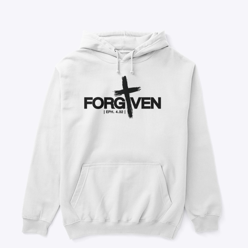 FORGIVEN