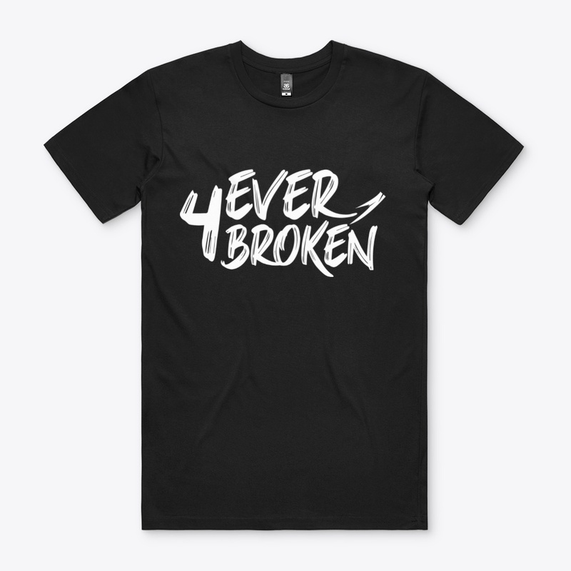 4 EVER BROKEN