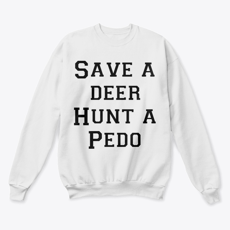 Save a deer