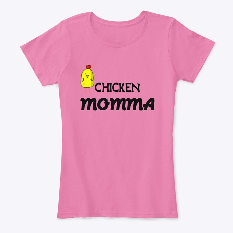 Chicken Momma