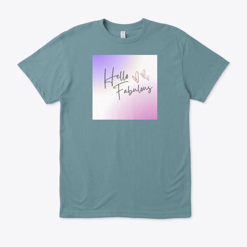 HELLO FABULOUS