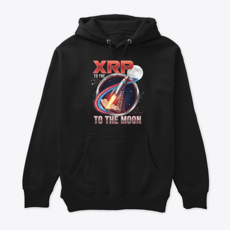 XRP To the Moon