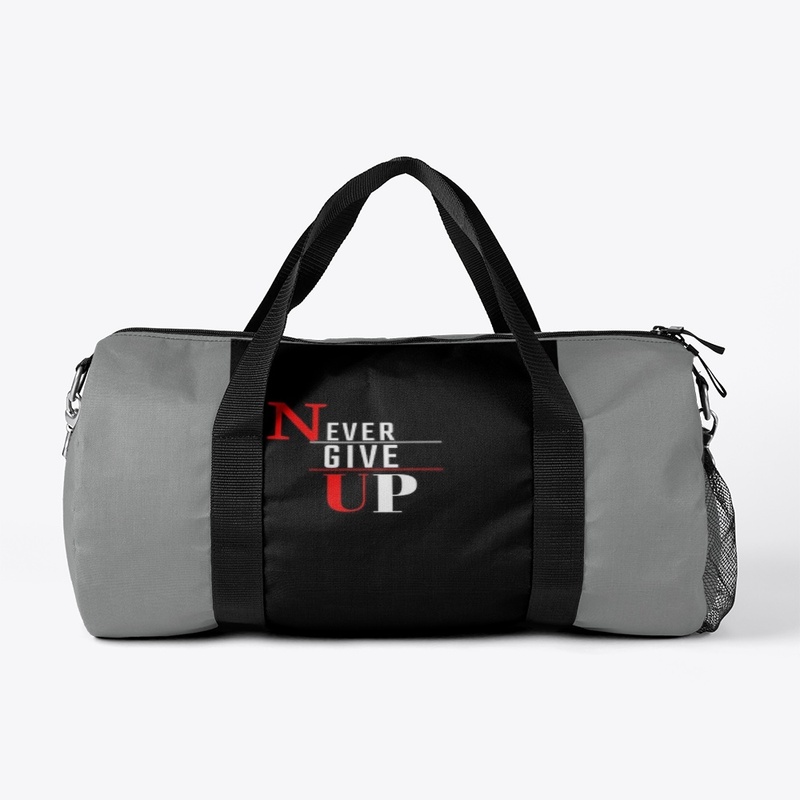 duffel bag