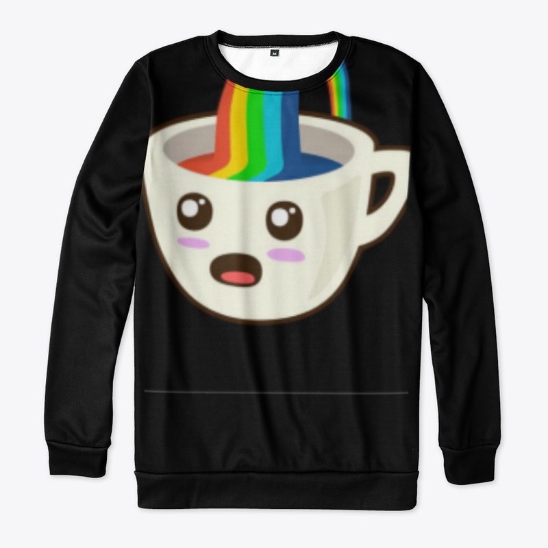 Nice Coffee  cup T Shirt