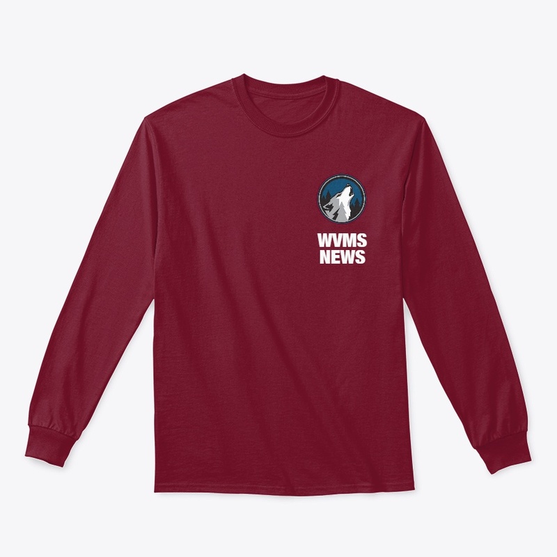 News Crew Shirt