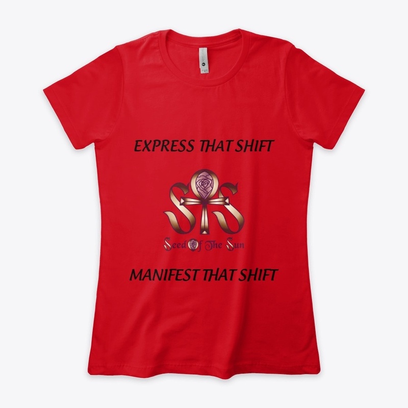 Express And Manifest