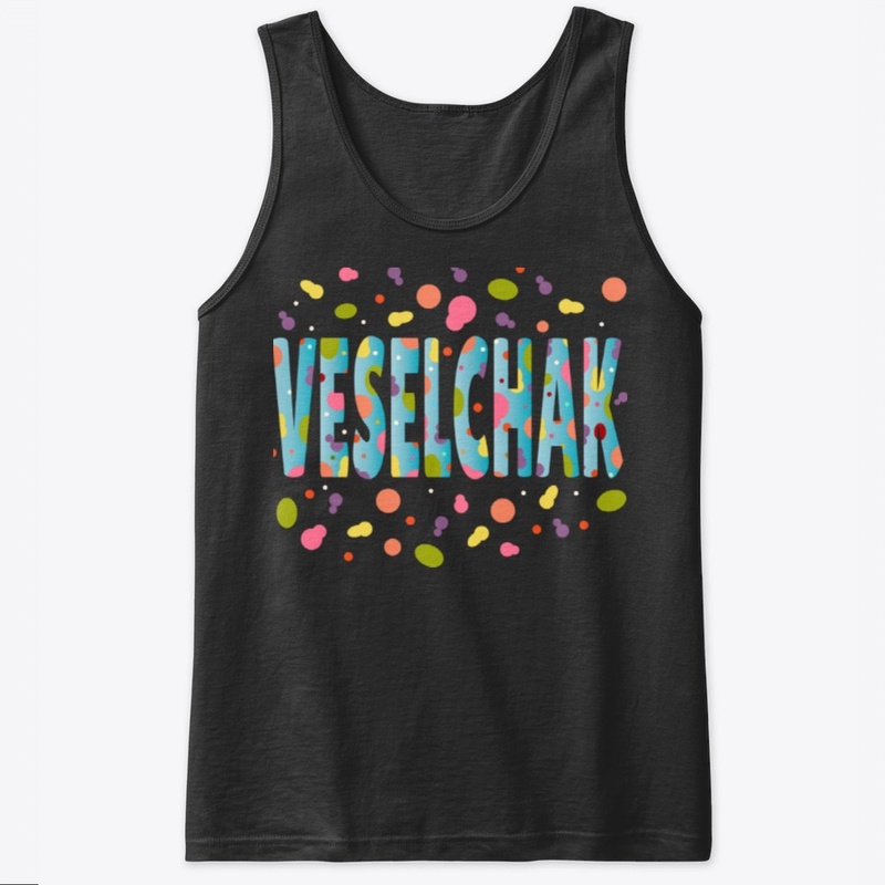 Veselchak