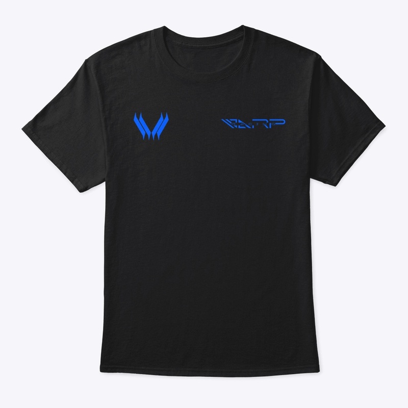 Warp Racing Split