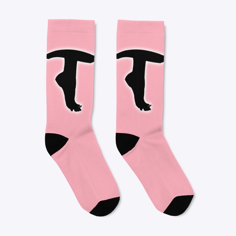 Toetry Soxx