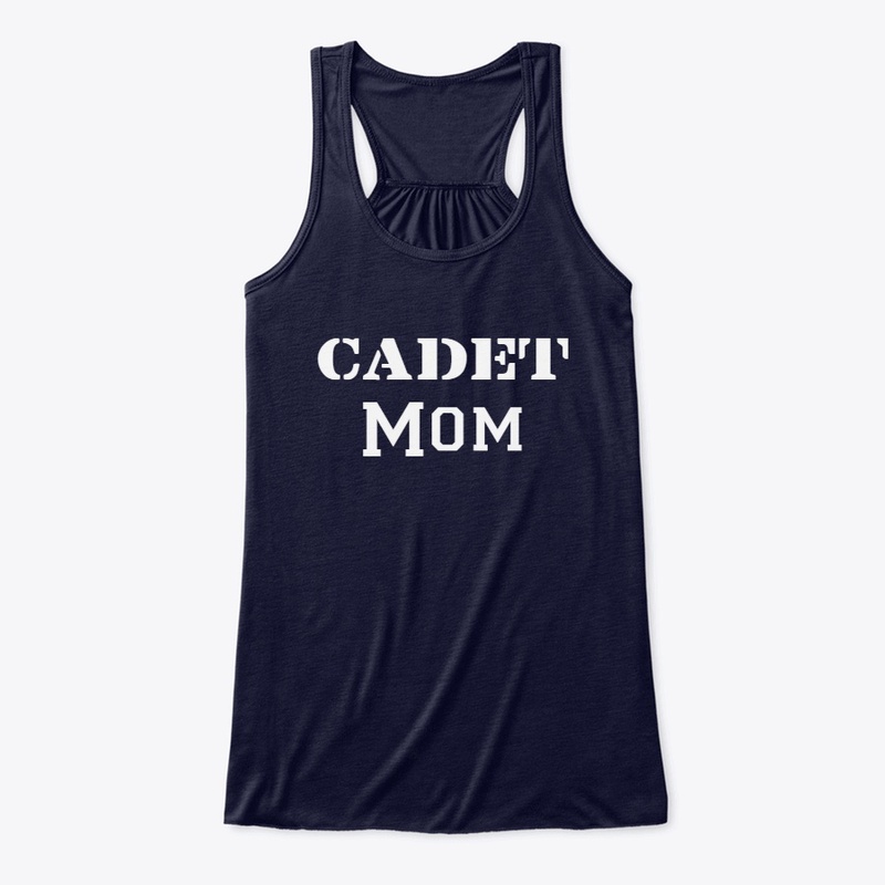 Cadets Spirit Gear!