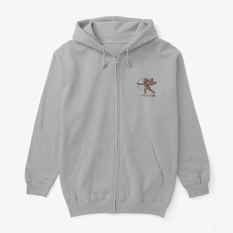 Militant Angel Collection