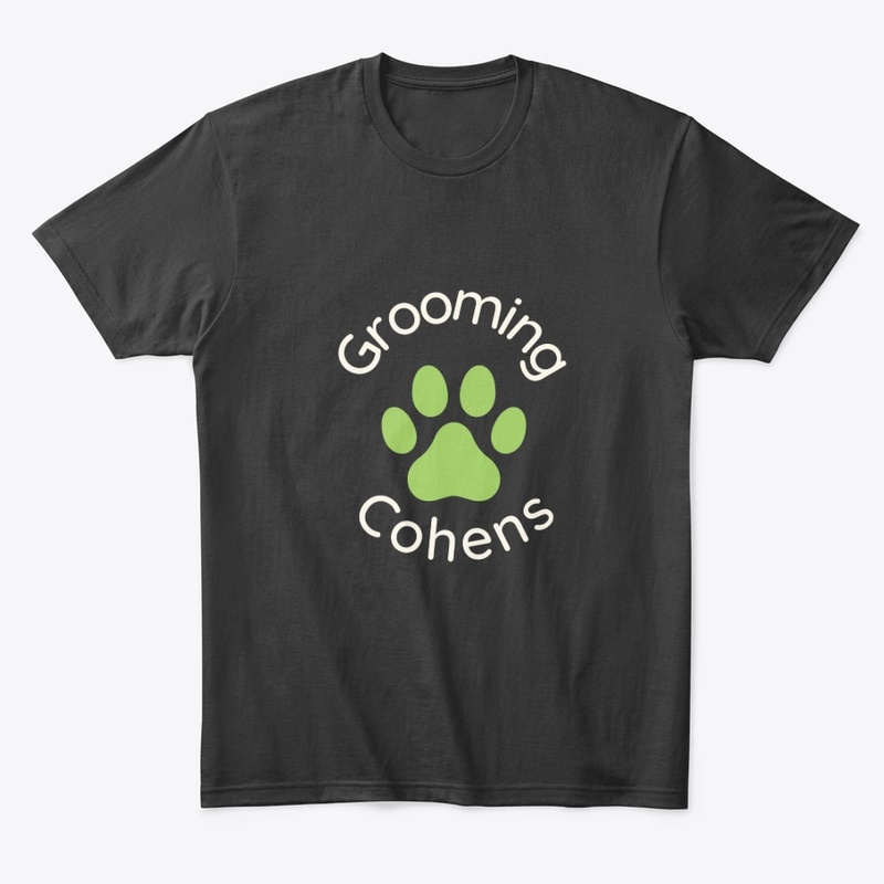 Classic Grooming tee