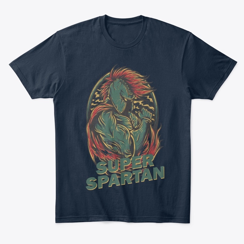 Super Spartan