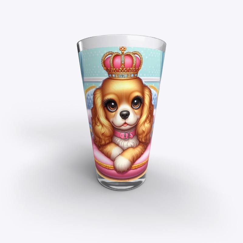 Royal Cocker-Spaniel 