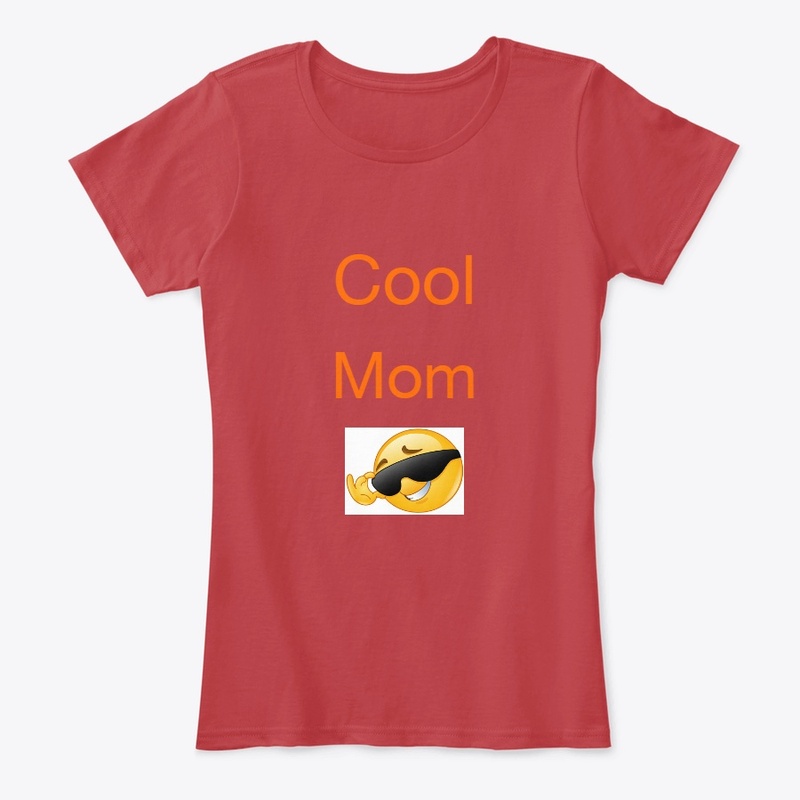 Cool mom
