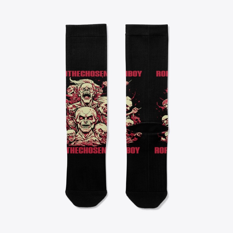 RoroTheChosenBoy Merch