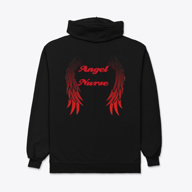 Angel Nurse Limited
