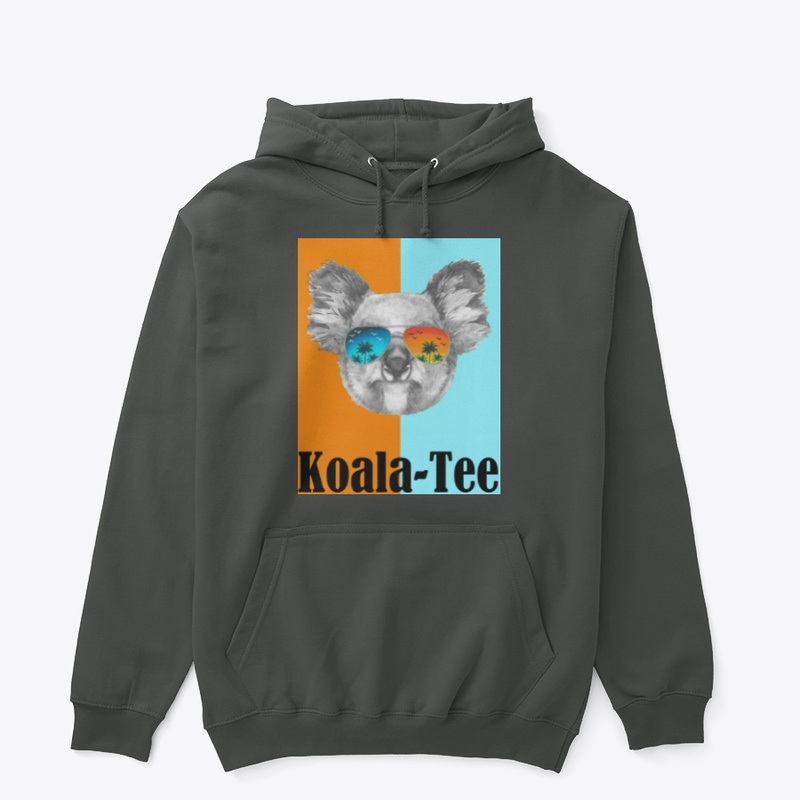 Koala-Tee2