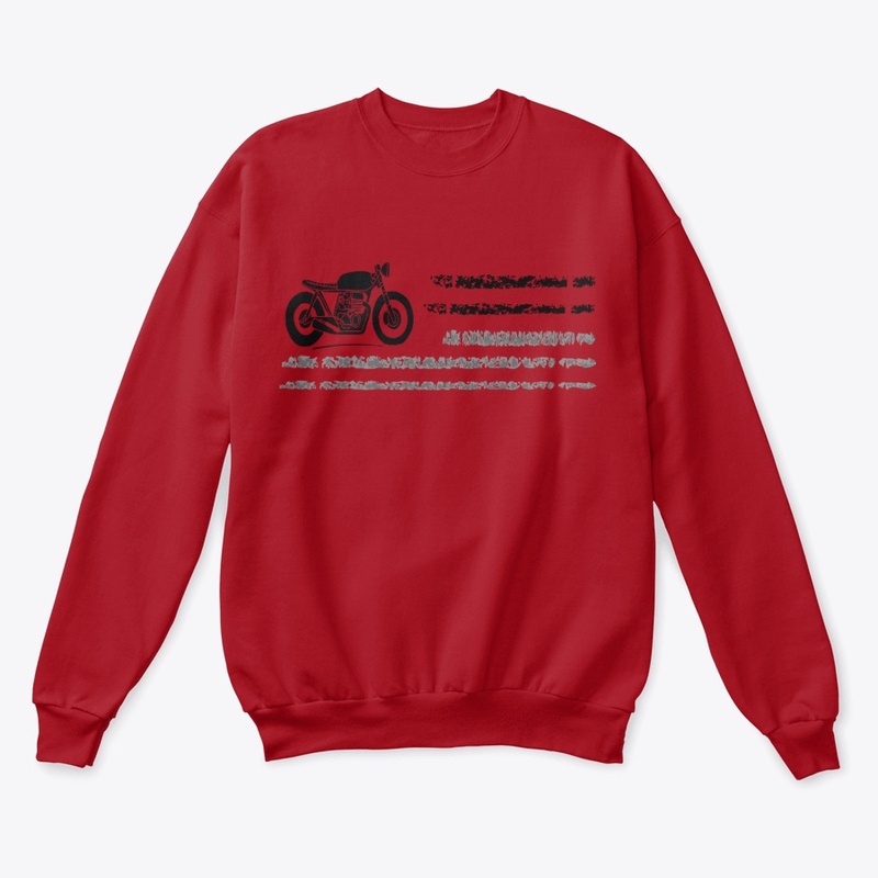 Motorcycle