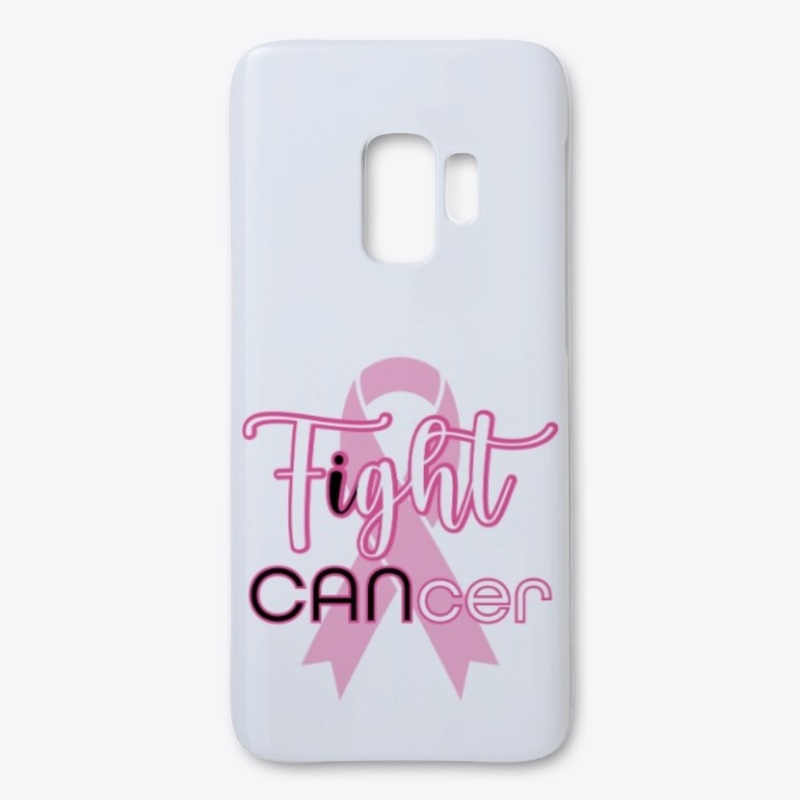 Alomik Trends Cancer Fighter