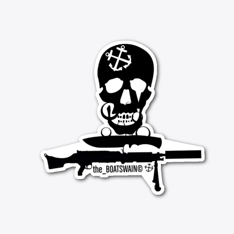 the_BOATSWAIN© VIOLENCE 