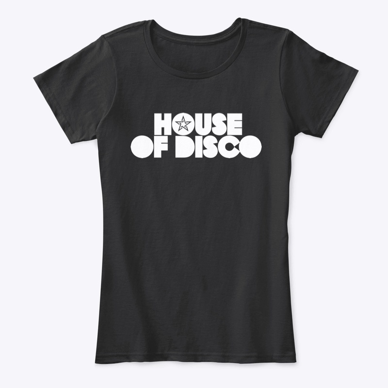 Starguardz House of Disco 