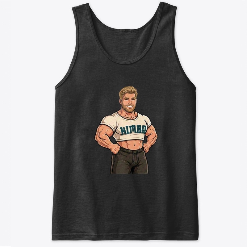 Himbo Guy