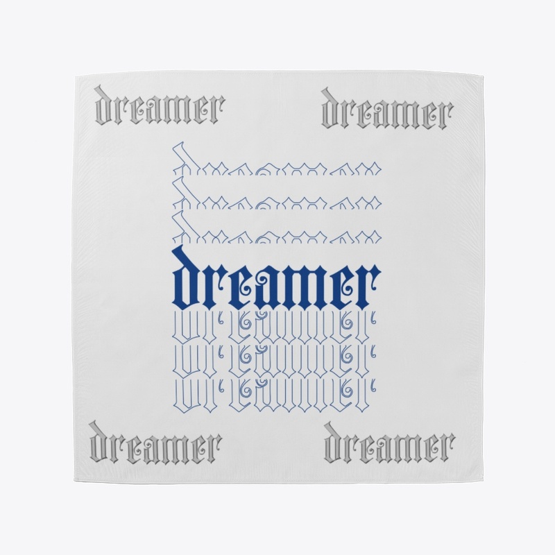 CLOUDED DREAMER COLLECTION