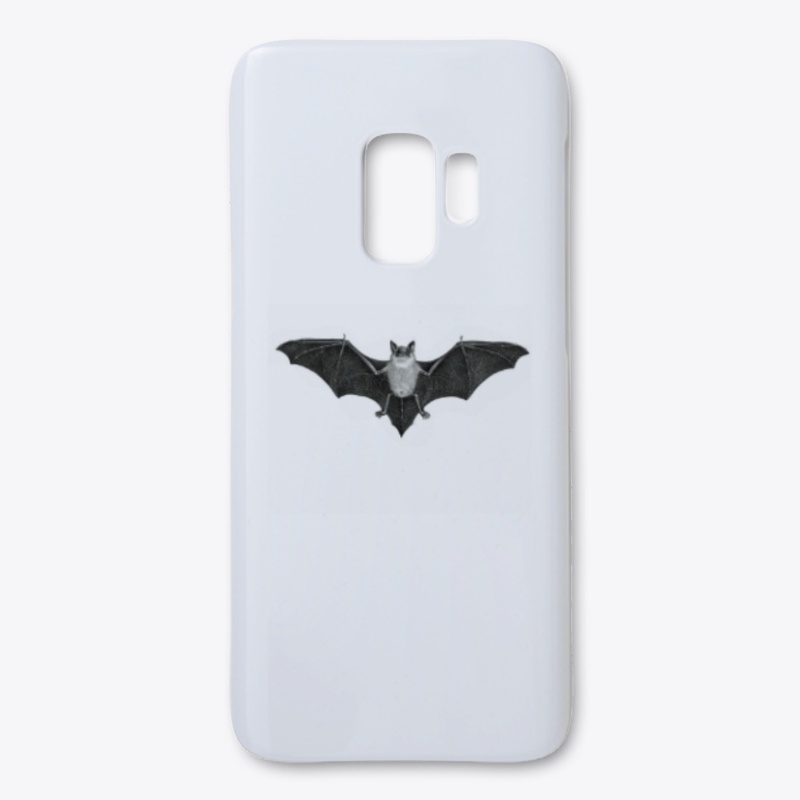 MR. BAT TO YOU!!!