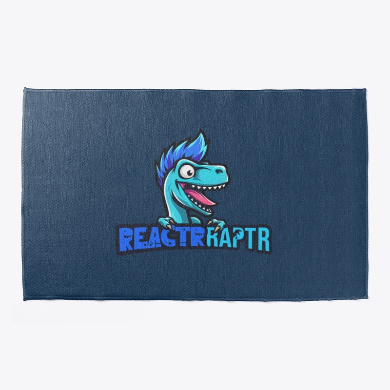 Happy Raptr