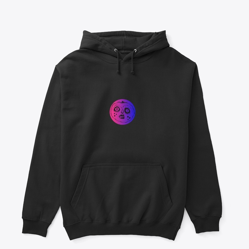 Bisexual Moon Collection