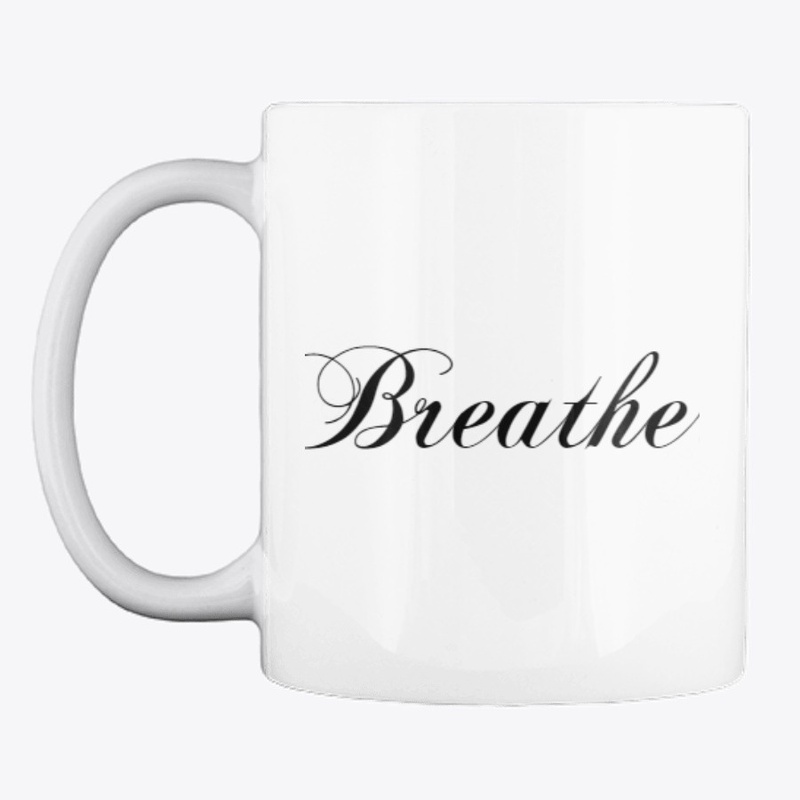 "Breathe" Line