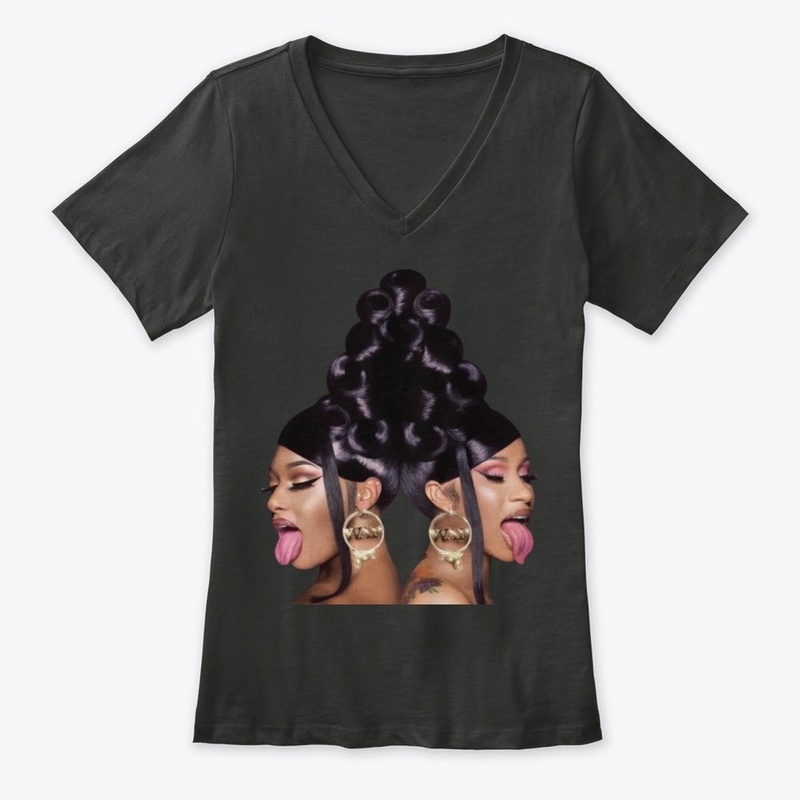 BLASE BIXTH WAP COLLECTION 