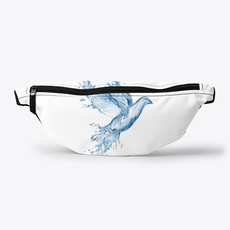 water-drawing
