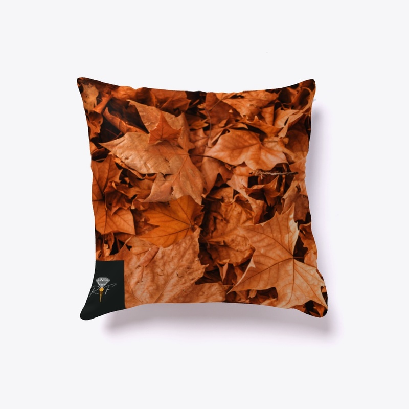 A Splash of Fall