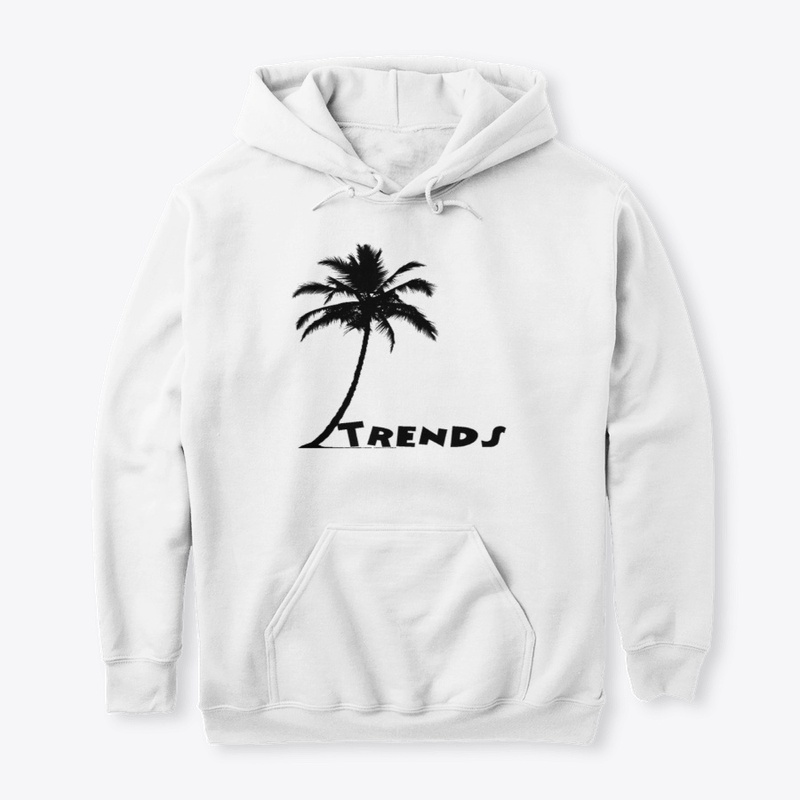 Trends Line