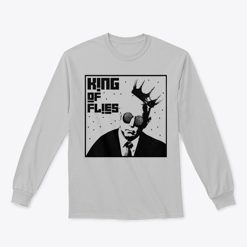 Mike Pence Fly- "King of Flies"