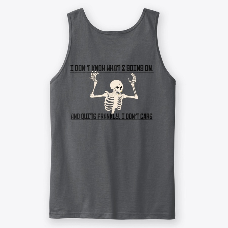 Nihilist Skelly