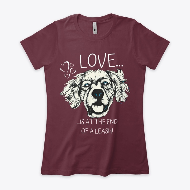 Dog Lover T