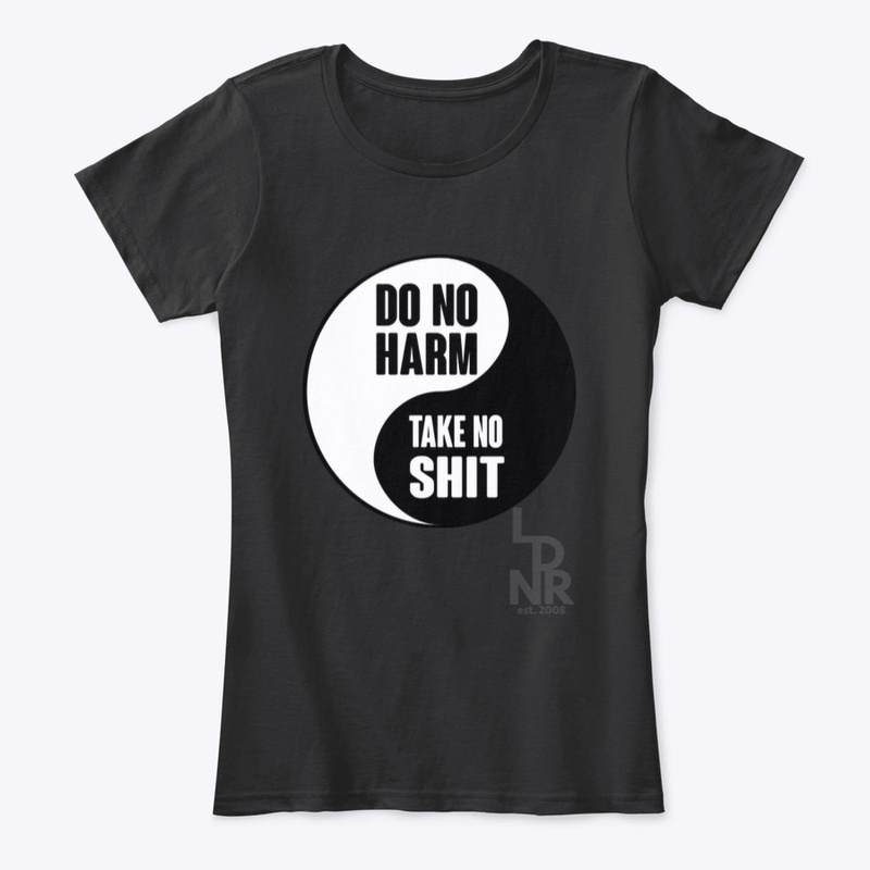 Do No Harm