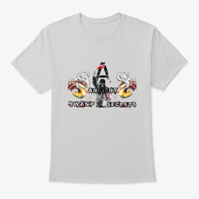 Ancient Swamp Secrets