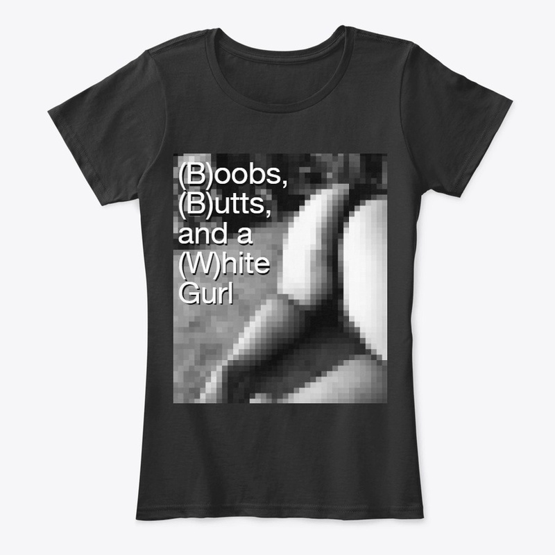 BBW Appreciation