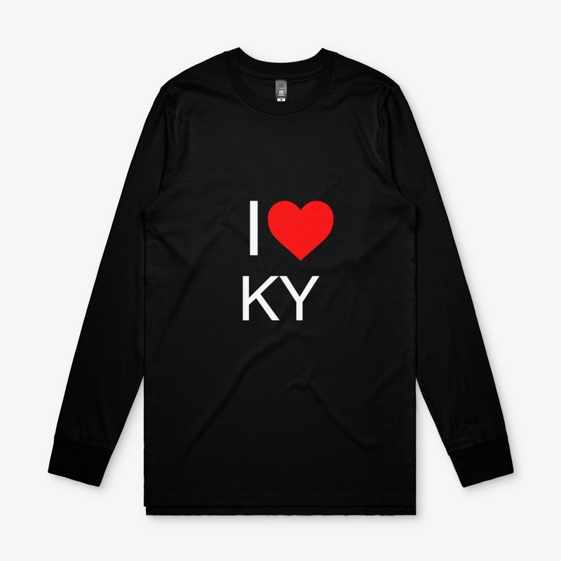I Heart KY